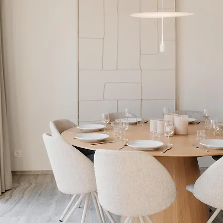 Coliving - Bord De Meuse - L'instant Oupeye