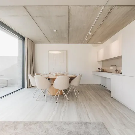 Coliving - Bord De Meuse - L'instant *