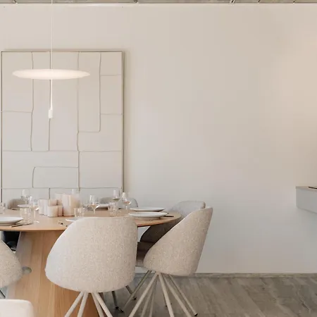 Coliving - Bord De Meuse - L'instant Hotel