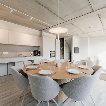 Coliving - Bord De Meuse - L'instant * Oupeye