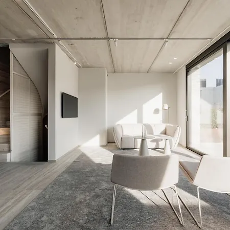 Coliving - Bord De Meuse - L'instant *