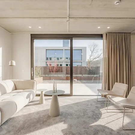 Hotel Coliving - Bord De Meuse - L'instant *