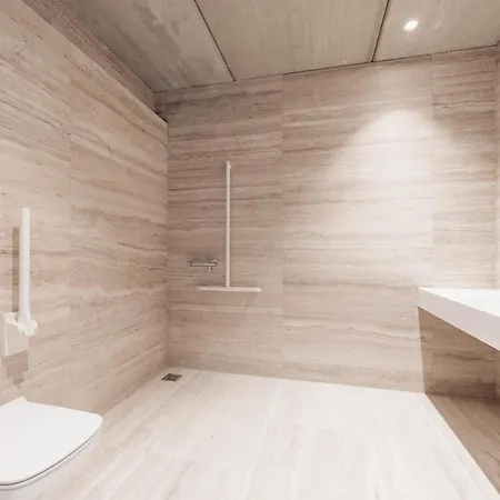 Coliving - Bord De Meuse - L'instant Hotel *