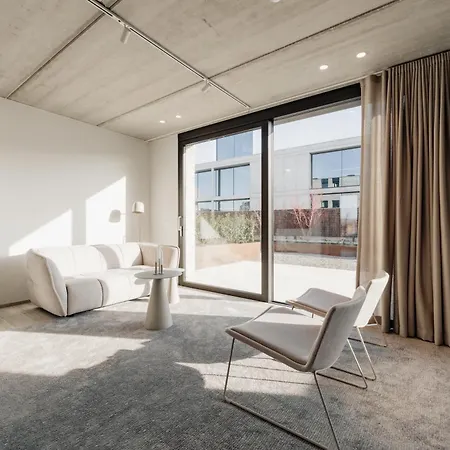 Coliving - Bord De Meuse - L'instant Oupeye