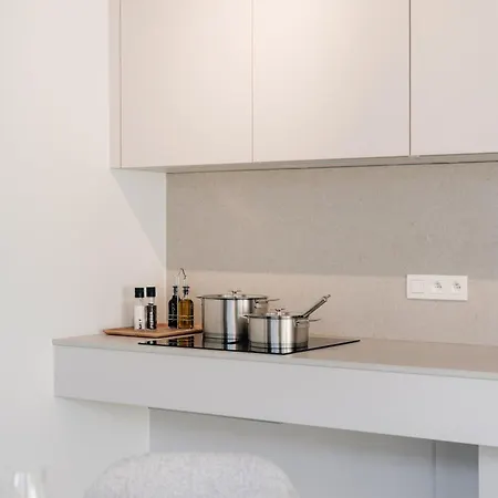Hotel Coliving - Bord De Meuse - L'instant