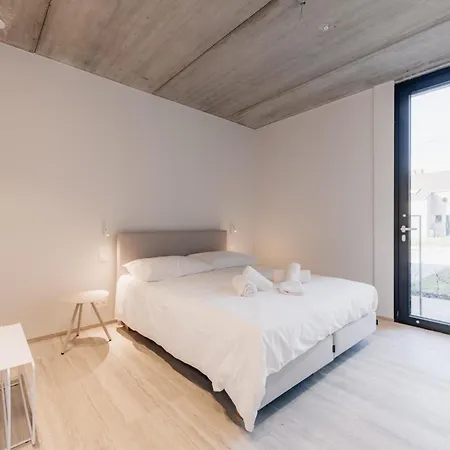 Hotel Coliving - Bord De Meuse - L'instant