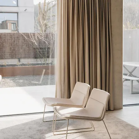 Hotel Coliving - Bord De Meuse - L'instant Oupeye