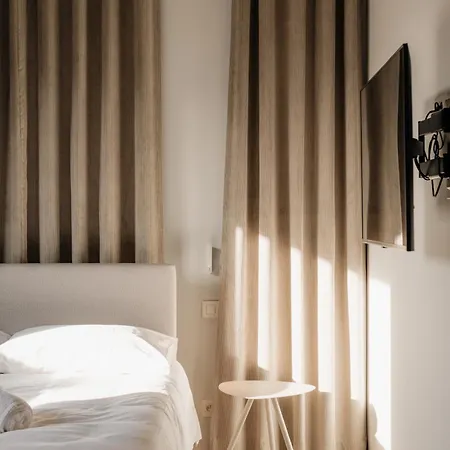 Hotel Coliving - Bord De Meuse - L'instant