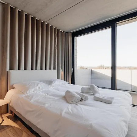 Hotel Coliving - Bord De Meuse - L'instant Oupeye