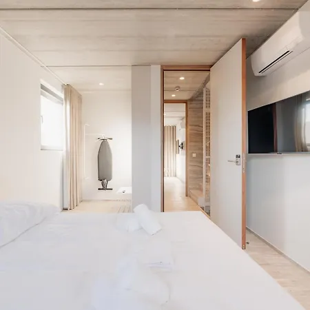 Coliving - Bord De Meuse - L'instant Hotel Oupeye