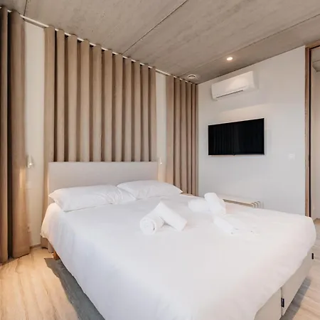 Hotel Coliving - Bord De Meuse - L'instant