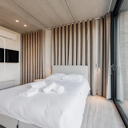 Coliving - Bord De Meuse - L'instant Hotel *