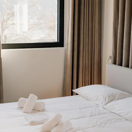 Hotel Coliving - Bord De Meuse - L'instant *