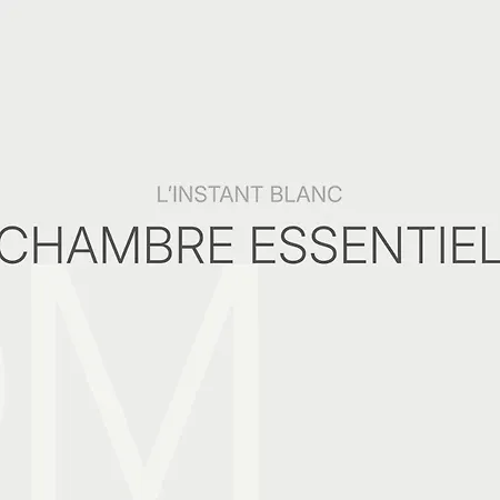 Hotel Coliving - Bord De Meuse - L'instant