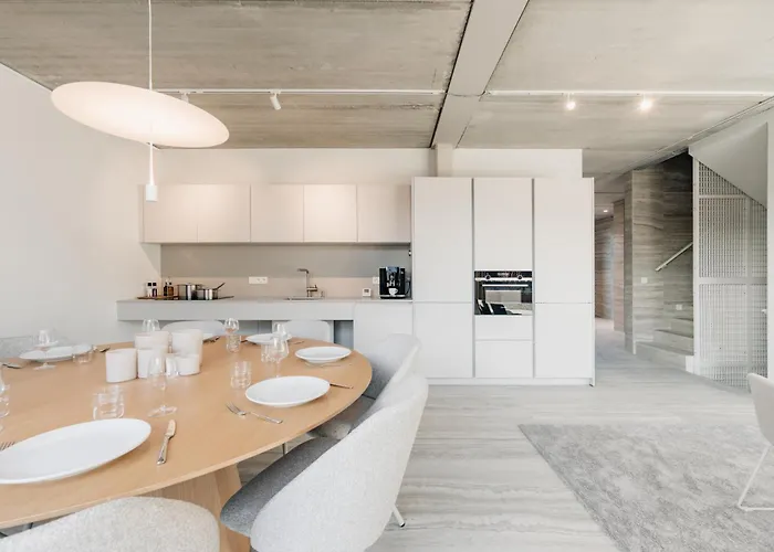 Coliving - Bord De Meuse - L'instant *