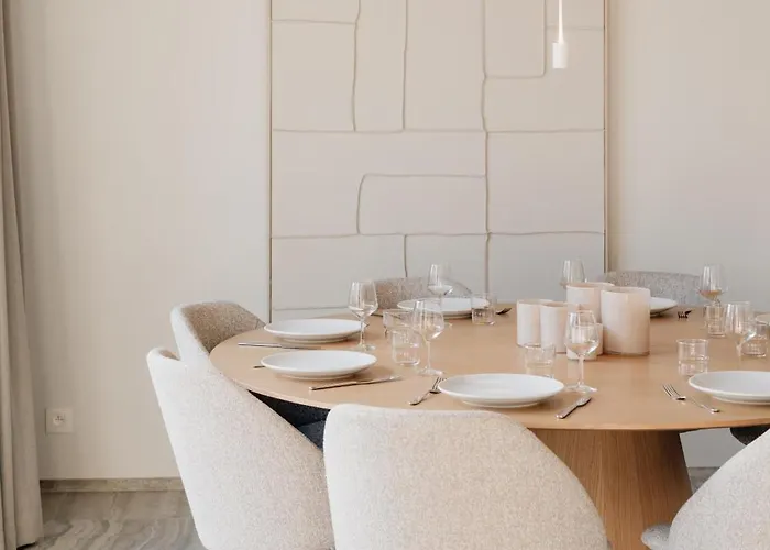 Coliving - Bord De Meuse - L'instant Oupeye