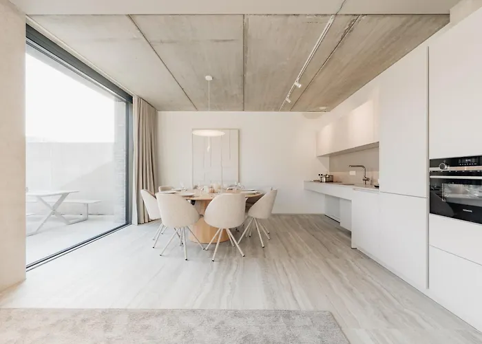 Coliving - Bord De Meuse - L'instant *