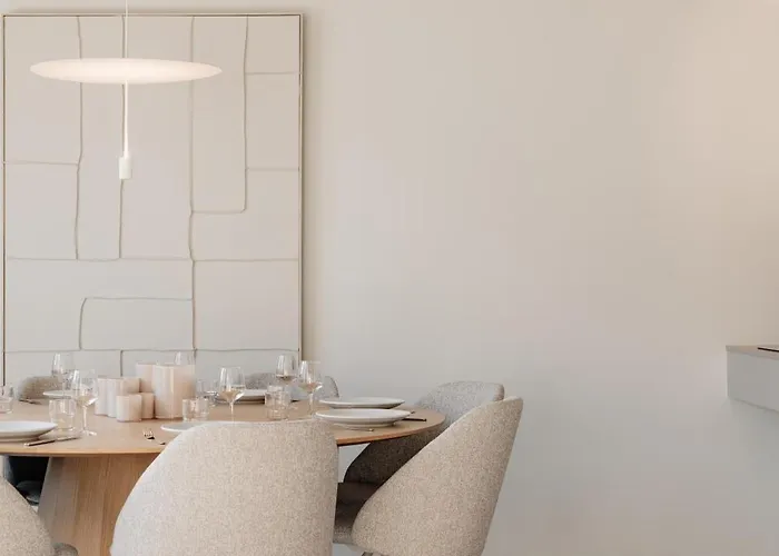 Coliving - Bord De Meuse - L'instant Hotel