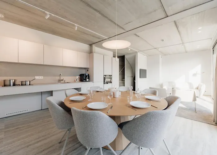 Coliving - Bord De Meuse - L'instant * Oupeye