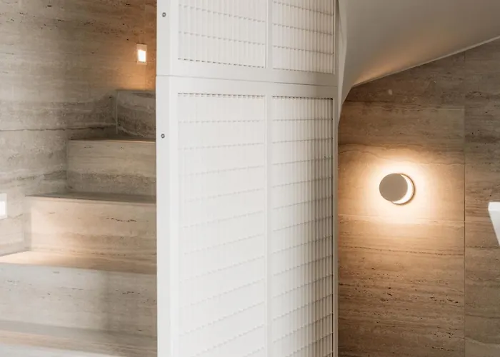 Hotel Coliving - Bord De Meuse - L'instant