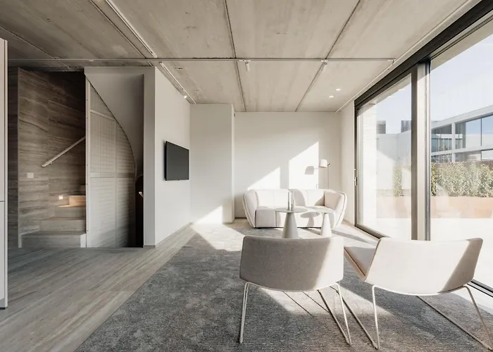 Coliving - Bord De Meuse - L'instant *