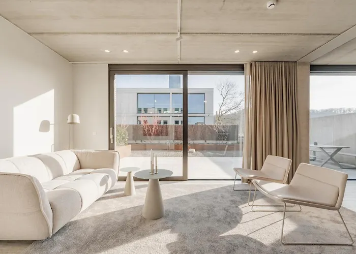 Hotel Coliving - Bord De Meuse - L'instant *