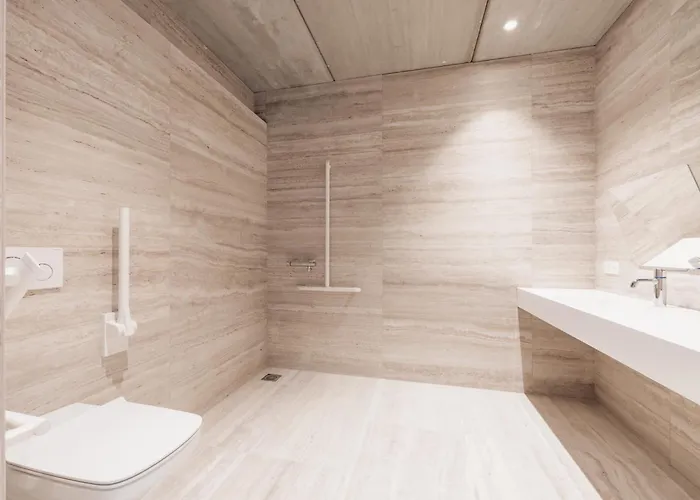 Coliving - Bord De Meuse - L'instant Hotel *