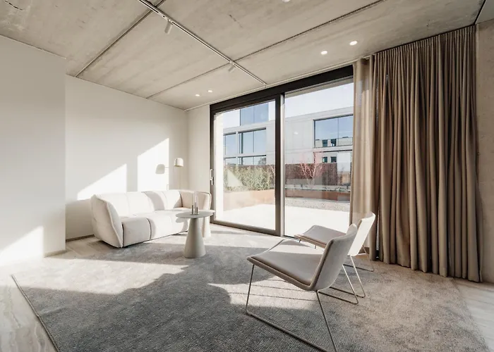 Coliving - Bord De Meuse - L'instant Oupeye