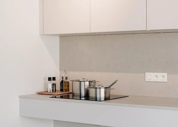 Hotel Coliving - Bord De Meuse - L'instant