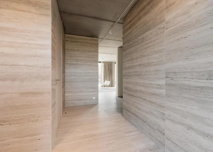 Coliving - Bord De Meuse - L'instant Hotel Oupeye