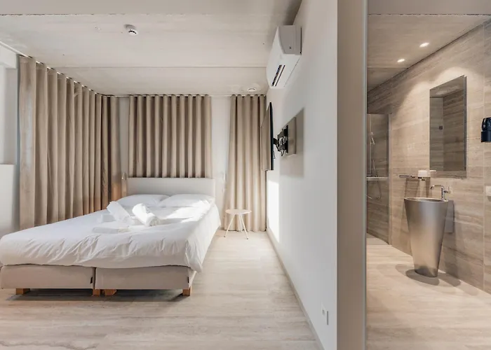 Coliving - Bord De Meuse - L'instant *