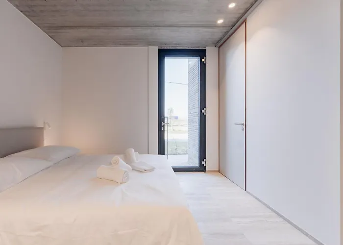 Coliving - Bord De Meuse - L'instant Hotel