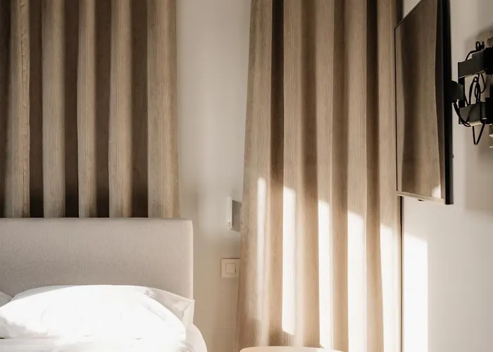 Hotel Coliving - Bord De Meuse - L'instant