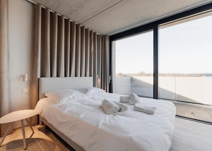 Hotel Coliving - Bord De Meuse - L'instant Oupeye