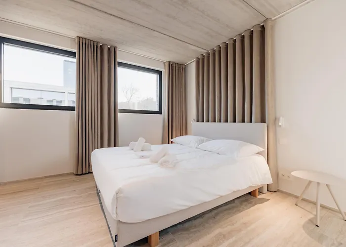 Coliving - Bord De Meuse - L'instant *