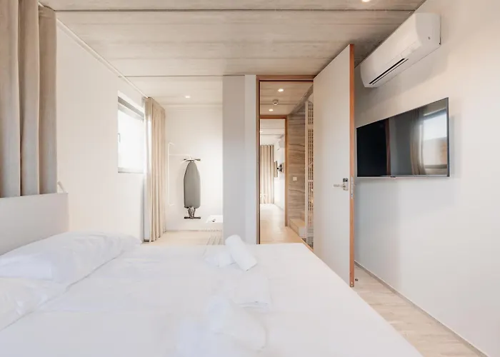 Coliving - Bord De Meuse - L'instant Hotel Oupeye