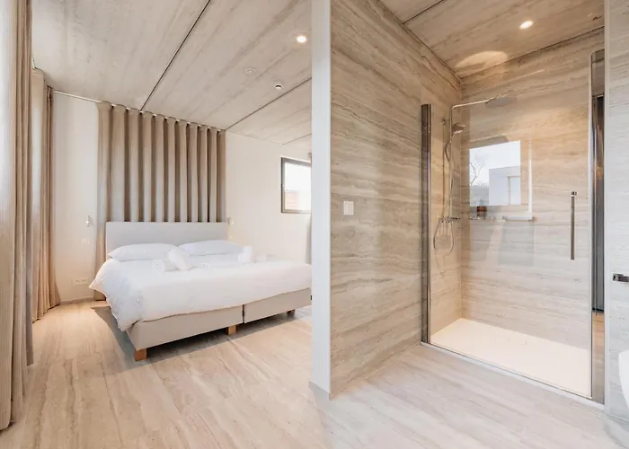 Coliving - Bord De Meuse - L'instant Hotel *