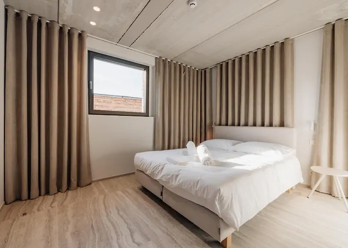 Coliving - Bord De Meuse - L'instant