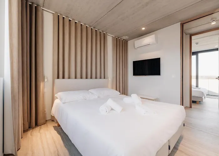 Hotel Coliving - Bord De Meuse - L'instant