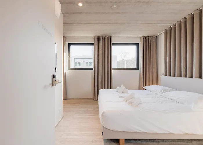 Coliving - Bord De Meuse - L'instant Oupeye