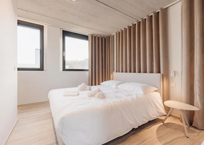 Coliving - Bord De Meuse - L'instant * Oupeye