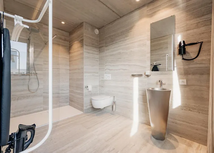 Coliving - Bord De Meuse - L'instant Hotel Oupeye