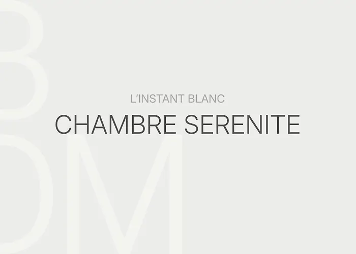 Coliving - Bord De Meuse - L'instant *