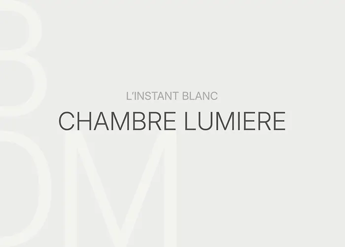 Coliving - Bord De Meuse - L'instant Hotel