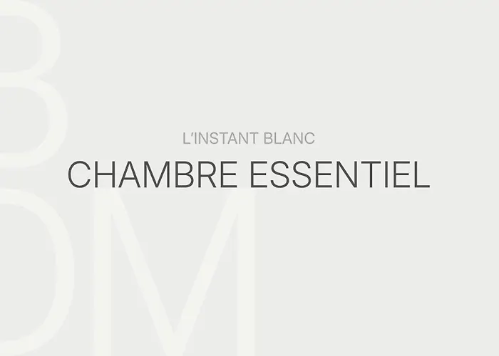 Hotel Coliving - Bord De Meuse - L'instant